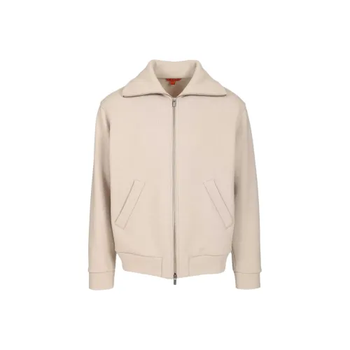 Barena FW25 Куртки и Пальто Мужской