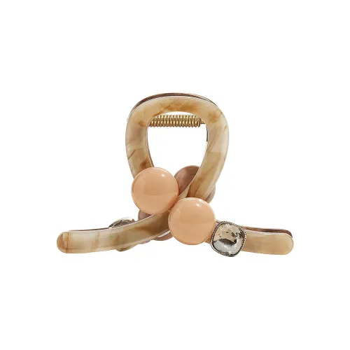 Lano Синтетическая смола Заколки для волос Женские