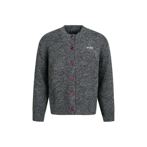 MINGNIKAI Унисекс Трикотаж