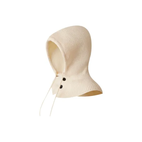 Uncle Stubble Акриловые шапки-бини унисекс