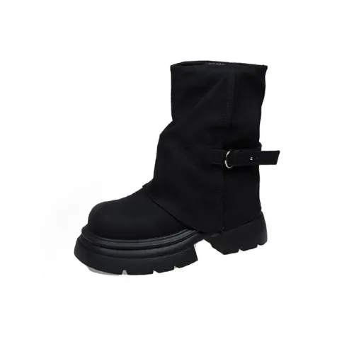 OLDDESIRE Martin Boots Женские