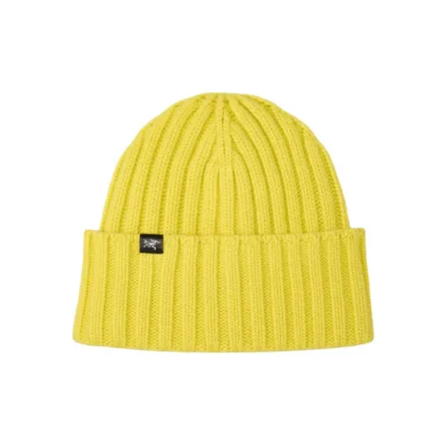 Arcteryx Мериносовая шерсть Шапки и Кепки Унисекс Euphoria