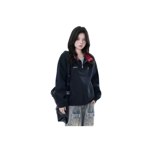 Pirkadat Унисекс Свитшоты