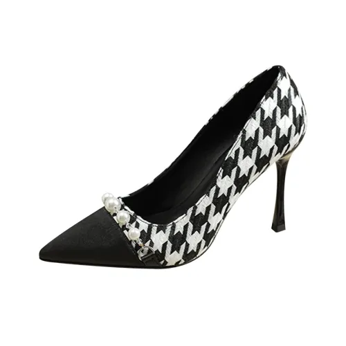 KATHRYN WILSON Узкий каблук Высокие каблуки Женские