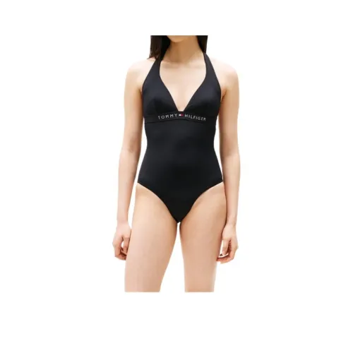 Tommy Hilfiger Ван-Пис Купальник Женские