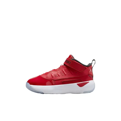 Jordan Max Aura 7 MID Топ Kids Lifestyle Shoes Детский