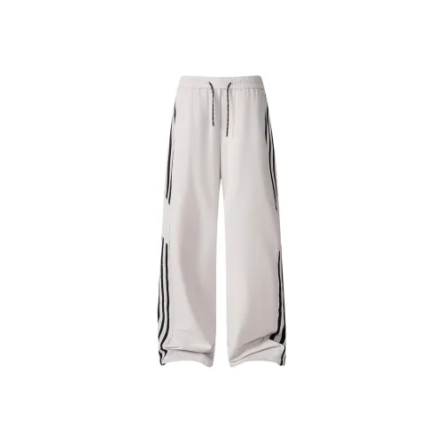 BEAR UNION Унисекс Повседневные Брюки