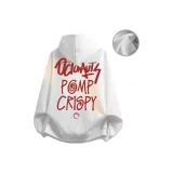 Белый (с флисовой подкладкой)