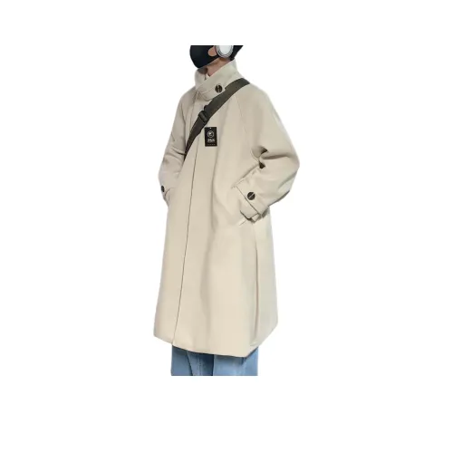 URBAN AUTHENTIC Унисекс Пальто