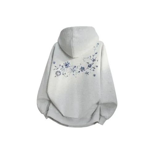 AULDEY Унисекс Свитшоты