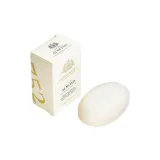 Мягкий, очищающий, миндальный, мыло, 168 г