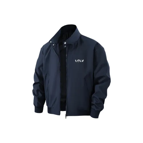 VGVX Унисекс Куртки