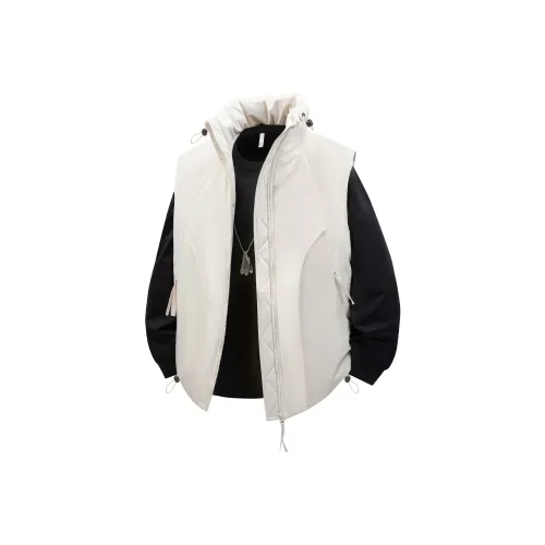 TOM ADAM Унисекс Жилеты