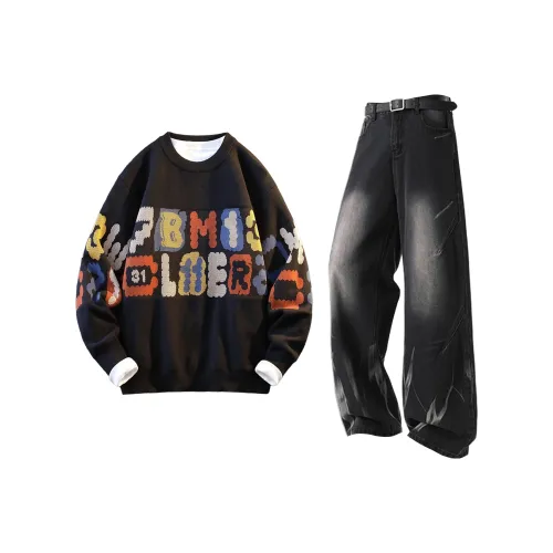 ULTRA QUATTRO Повседневная спортивная одежда Унисекс