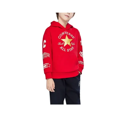 Converse Kids Свитшоты