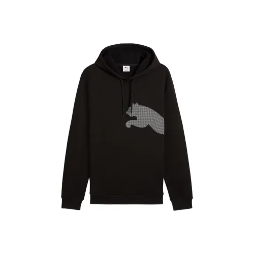 PUMA TRAIN ALL DAY Свитшот Мужской