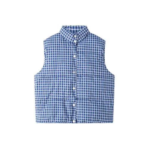 BELOVED STARRY Пуховая куртка Женская