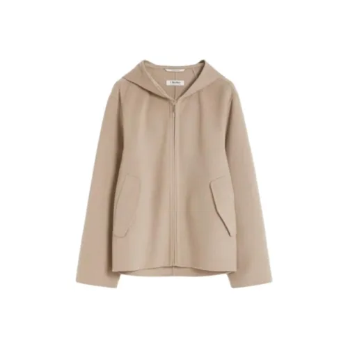 MaxMara Куртки и Пальто Женские