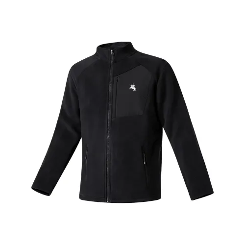 POLOMEISDO Вельвет Feel Пальто Унисекс