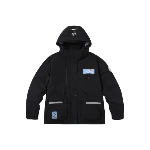 Suamoment Унисекс Пуховики