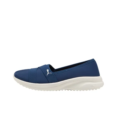 PUMA Adelina 2 Дышащая Повседневная Обувь Женская