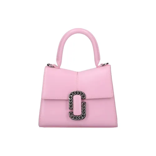MARC JACOBS Кожа Сумка Мини Женская Розовая