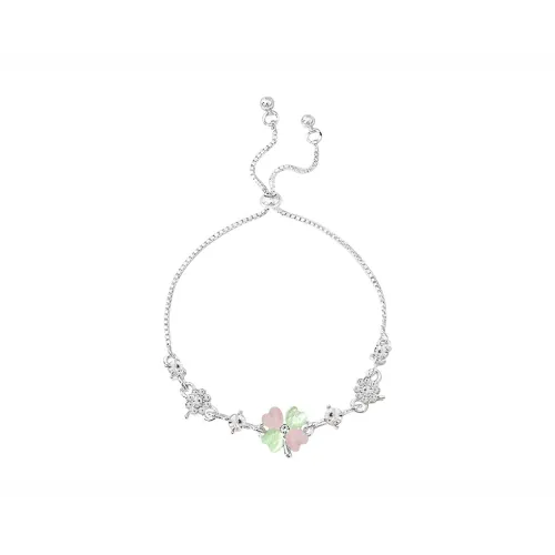 WANLIACC Сплав Нефрит Браслеты Женские