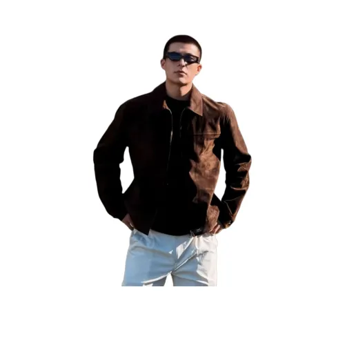 XUBAIHUO Унисекс Куртки