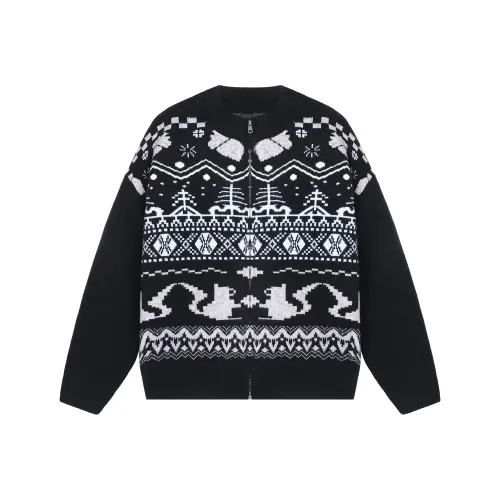 AFISHSTAY Унисекс Свитеры