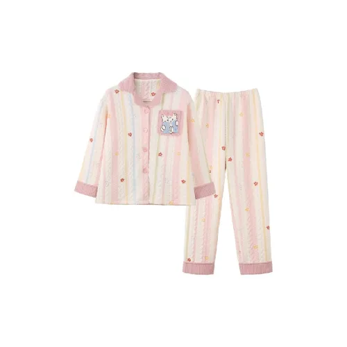 MIMOSA CHUR Изображение Цвет Женские Пижамные Комплекты