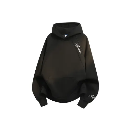 AULDEY Унисекс Свитшоты