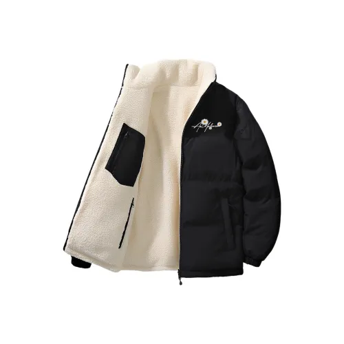 Mulinsen Пуховая куртка Пальто Унисекс