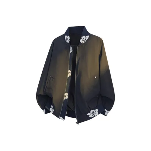 GXXX Унисекс Куртки