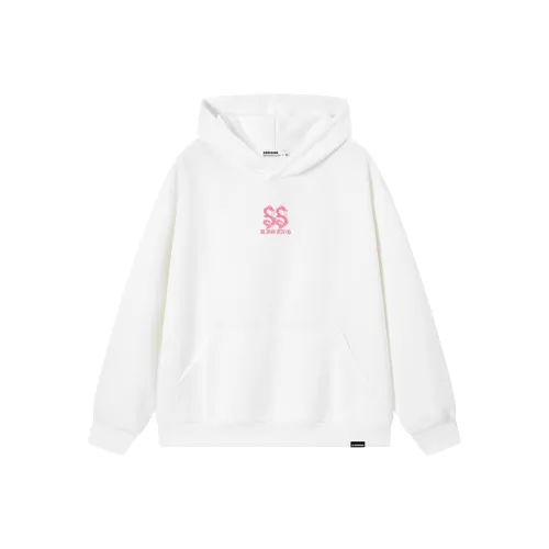 88RISING Свитшот Стандартный Velveting Унисекс