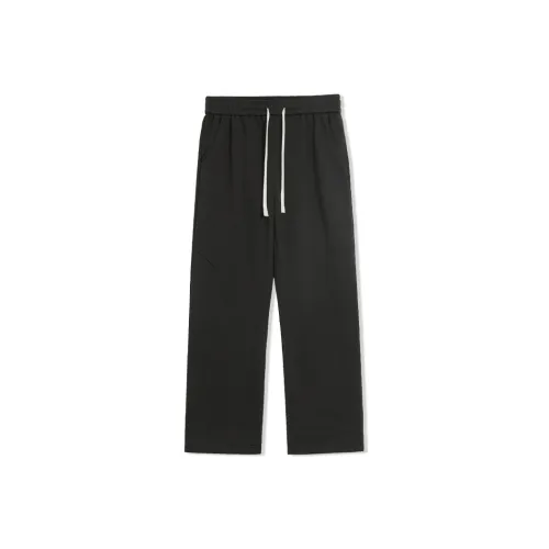 MDGR Унисекс Повседневные Брюки