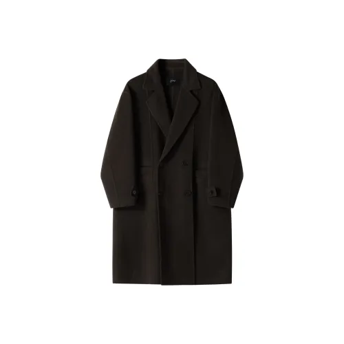 HERBEL Мужское пальто