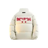 Абрикос/Красный