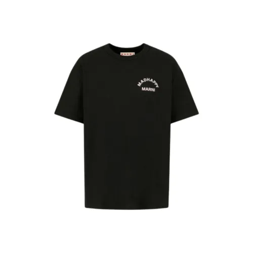 Marni x Madhappy FW25 T-Shirt Унисекс