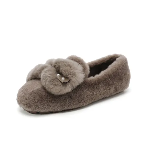 Daphne Женские повседневные туфли