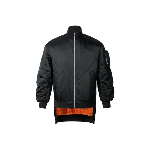 Nike Пуховая куртка Женская Черная