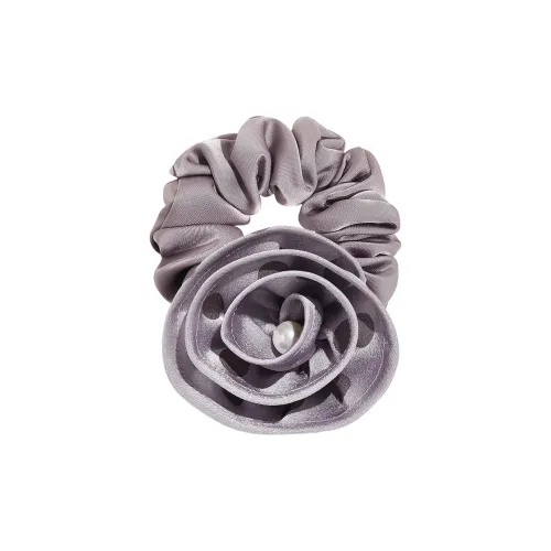 Lano Резиновые резинки для волос спиральные женские