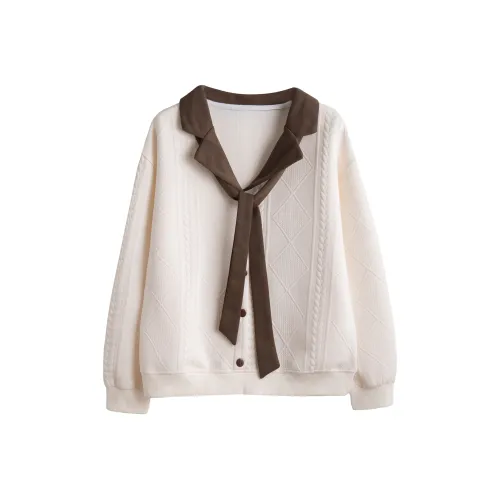 Amyway Женские Свитшоты