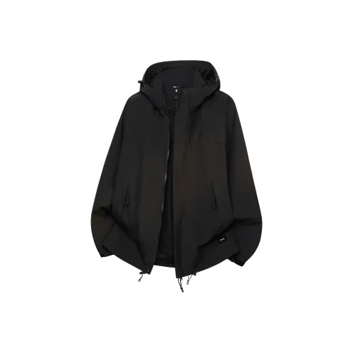 Pirkadat Унисекс Куртки