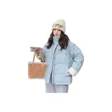 Светло-голубой