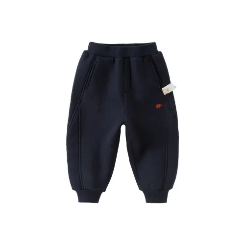 DAVE BELLA Blue Kids Pants
