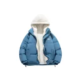 Пыльно-синий