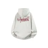 Серый меланж