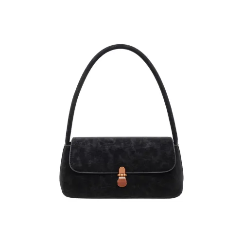 PINK·LAND ПУ (полиуретан) Сумка через плечо Стандартная Женская Многоцветная