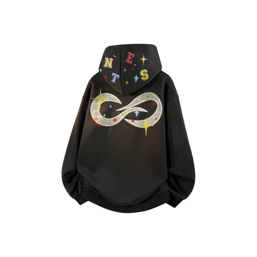 Universal Templates Свитшот Унисекс