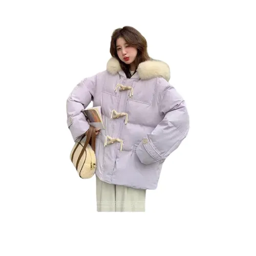 IWZI Женские пуховики